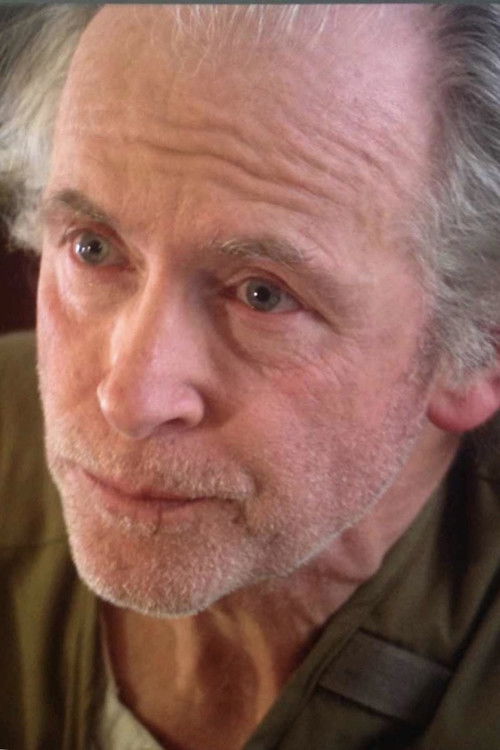 J. Dixon Byrne as Dr. Michaels