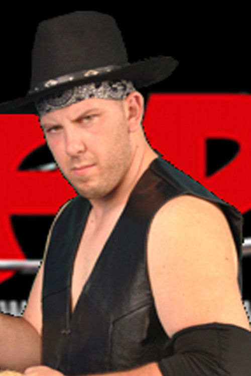 Dalton Frost as Dalton Frost