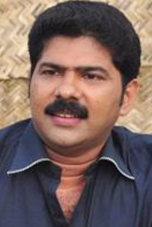 Appa Haja as SI Cherian