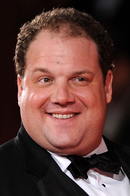 Jordan Gelber as Dan Duva