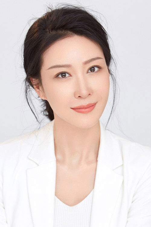 Zhang Yuanyu as Lu Xueman