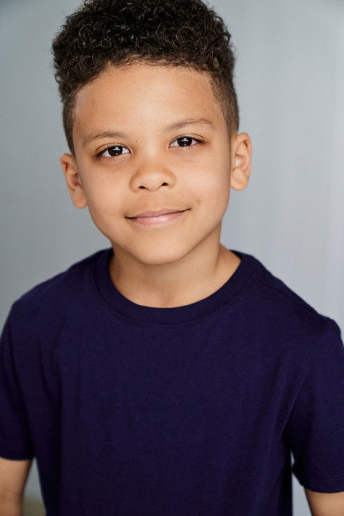 Dominic Bell as Acoustic Rooster (voice)