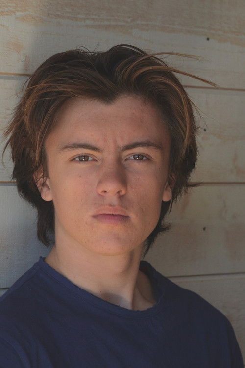 Axel Naroditzky as Mathias