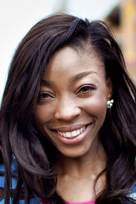 Kendra Etufunwa as Ify