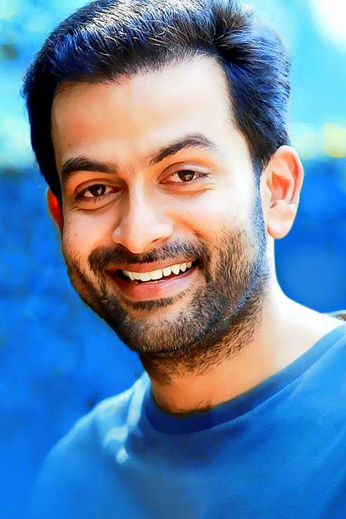 Prithviraj Sukumaran as Varun Blake