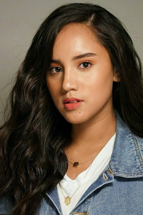 Julianne Gomez as Ingrid Ramirez