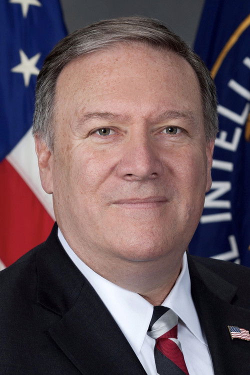 Mike Pompeo as