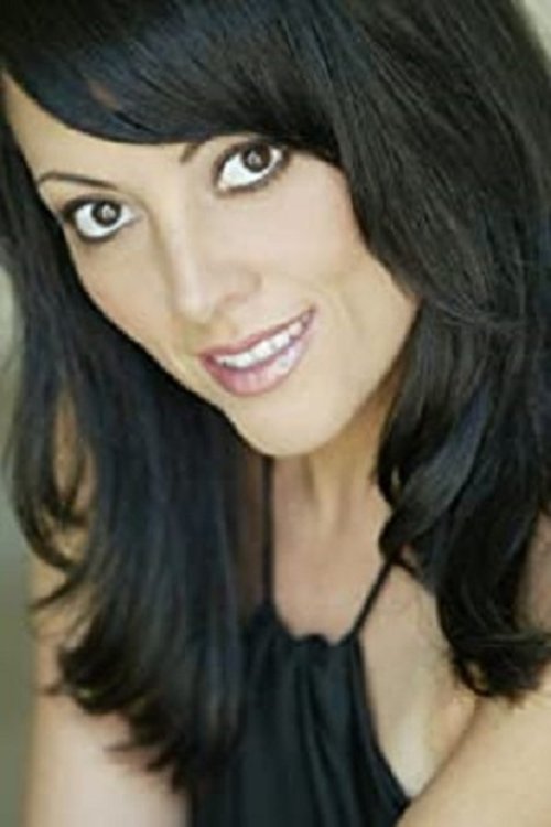 Rosalia Hayakawa as Sonia