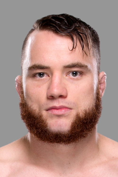 Brendan O'Reilly as Self