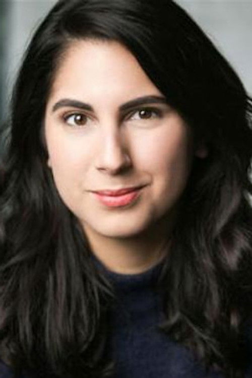 Shazia Nicholls as The Colleague