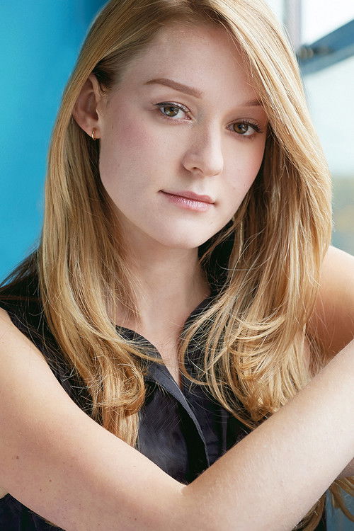 Lindsay Smith as Heather