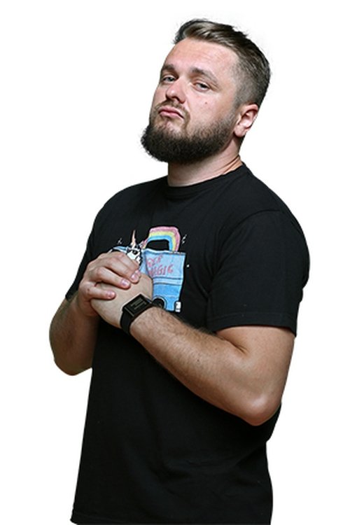 Nelu Cortea as Călin