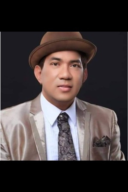 Erasmo " Rusty" Mallillin as Don Erasmo