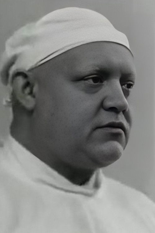 Vyacheslav Vasilyev as