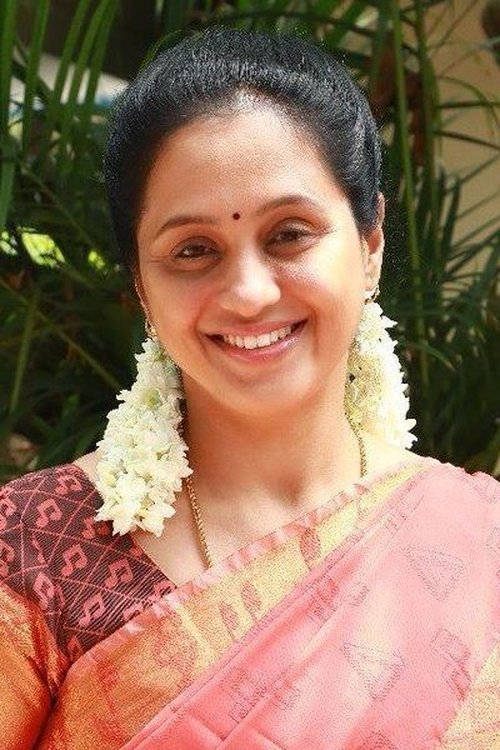 Devayani as Indira Devi