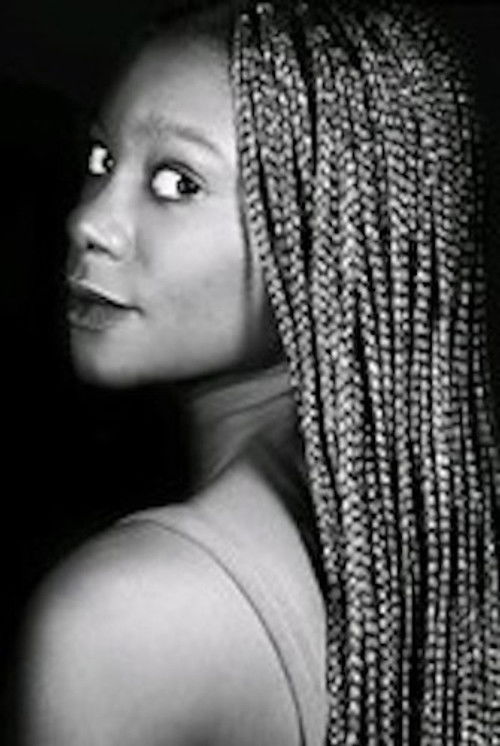 Rachel Francis as Harmony