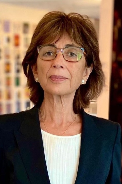 Pilar del Río as Self