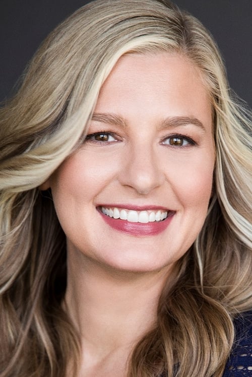 Christina Pazsitzky as