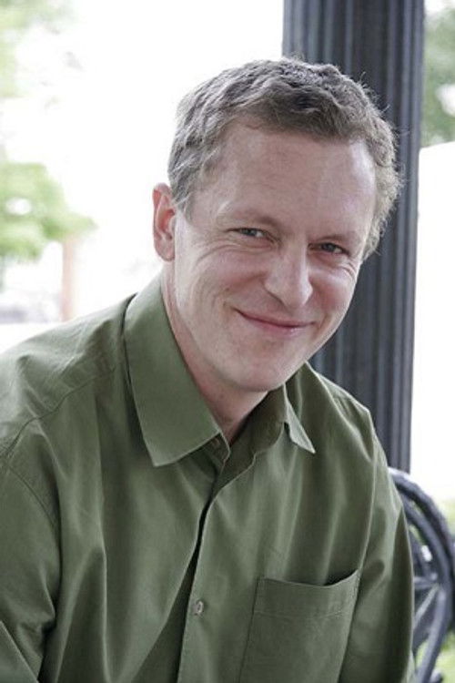 Evgeniy Krylov as Antonov