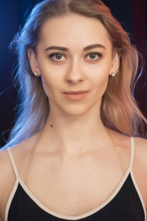 Indrė Pivoraitė as Silva