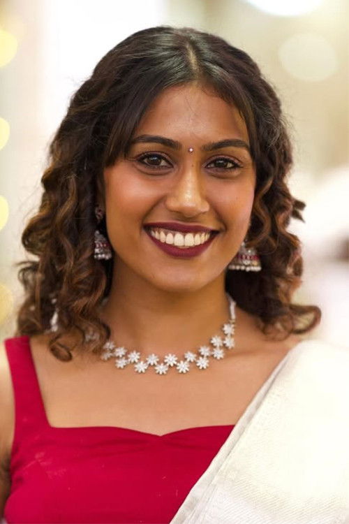 Anagha Maria Varghese as Ajmi