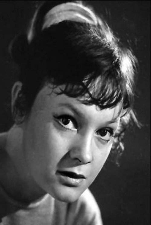 Svetlana Loshchinina as Princess Milada