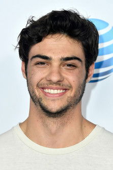 Noah Centineo as David