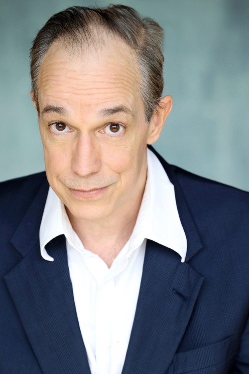 Terry Tocantins as Al