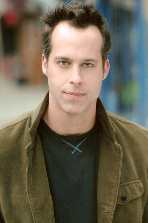 David Shumbris as Deputy Pike