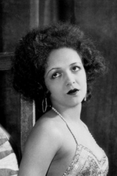 Louise Cook as Dancer