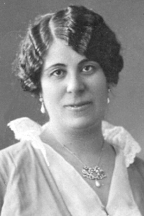 Maria Toromanova-Hmelik as Baba Tranka