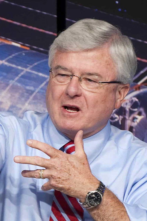 David Leckrone as Self