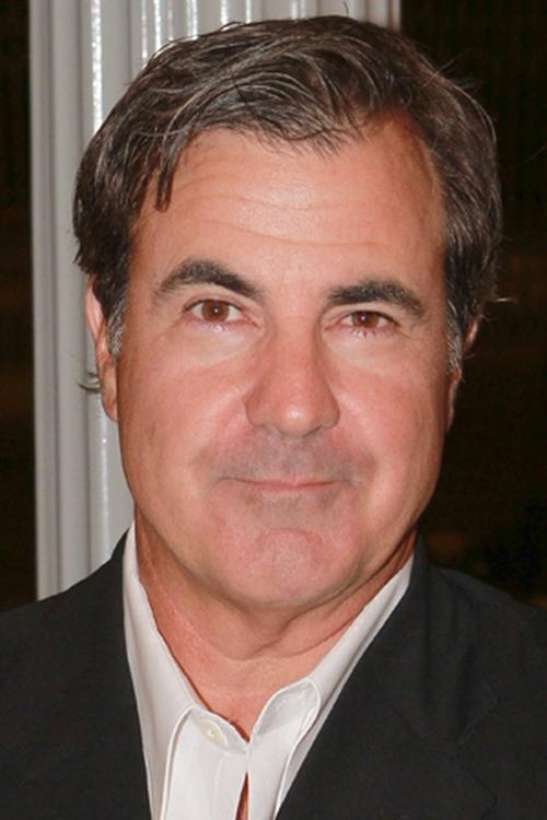 Jackie Flynn as South Carolina Police