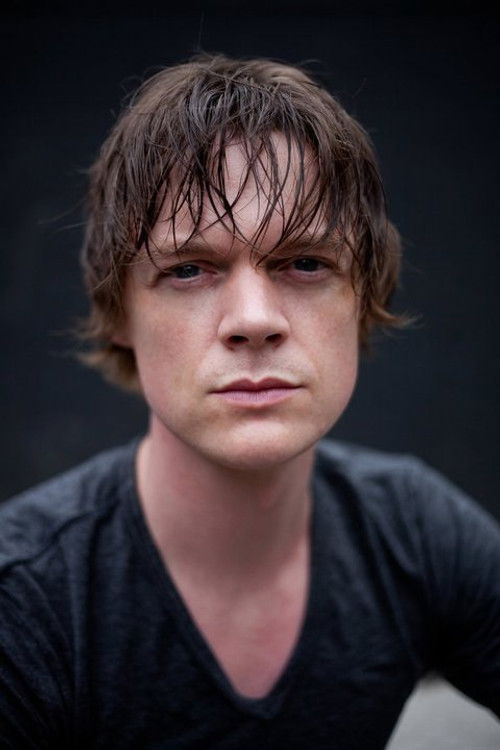 Philip Willingham as Ivan