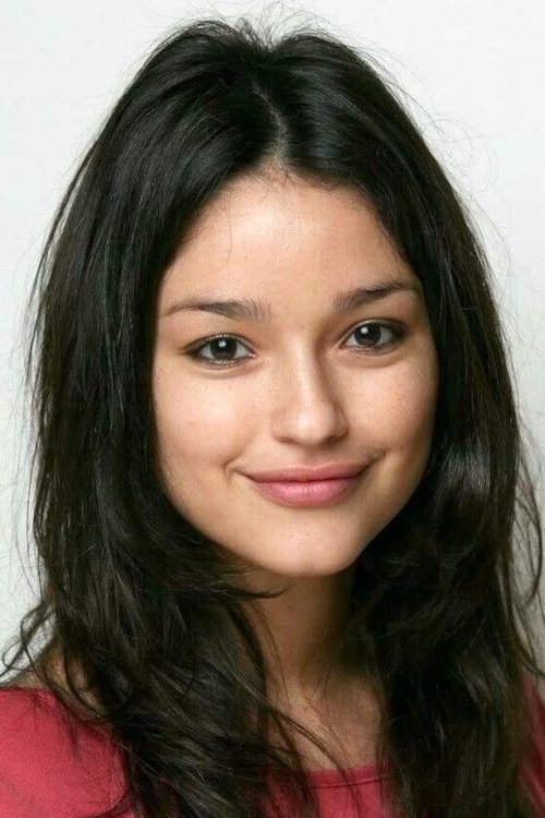 Anne-Sophie Franck as Juliette