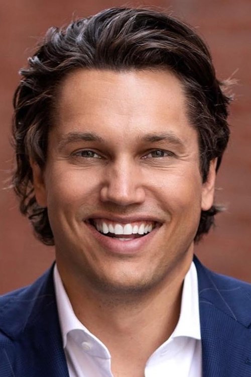 Brett Starke as Self