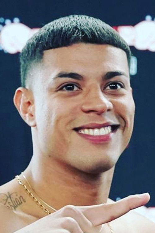 Luis Caraballo Ramos as Self