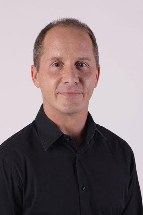 Miha Brajnik as Mucek