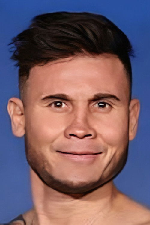 Raymundo Rios Cardiel as Self