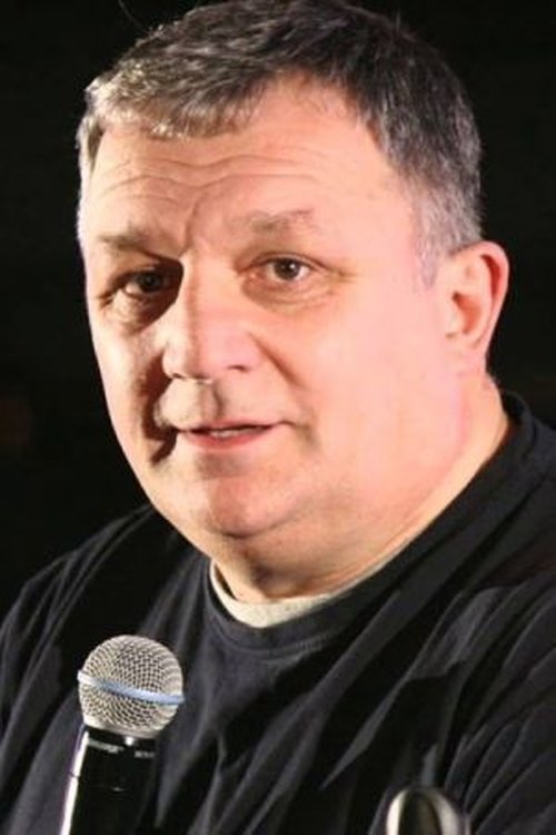 Smug Roberts as Another Gary