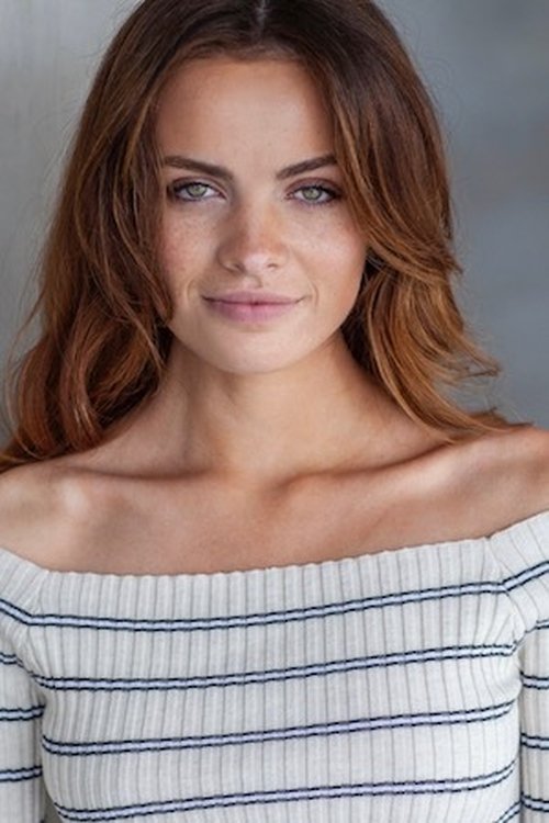 Jazlyn Nicolette Sward as Delia