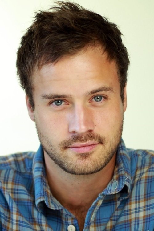 Gavin Bristol as Nick Bradley