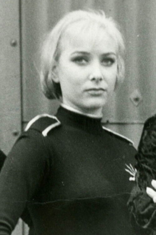 Aleta Morrison as Laura