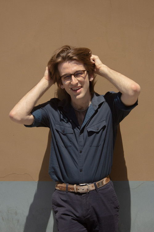 Elaina Lorenzo Marino as Lorenzo Marino