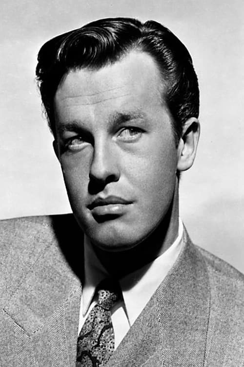 John Dall as Brandon Shaw