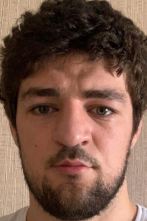 Rasul Magomedov as Self