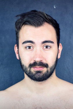 Eliáš Jeřábek as vychovatel