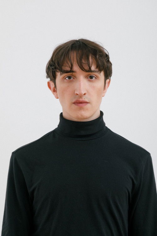 Felipe Saade as Felipe