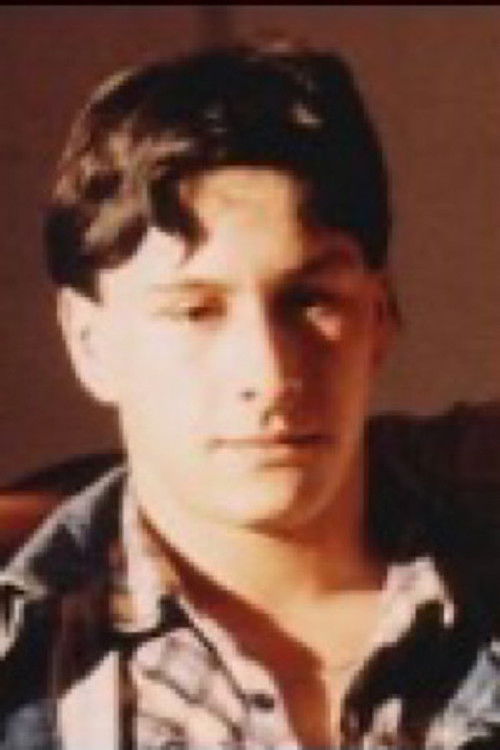 Terry Lange as The Nurse