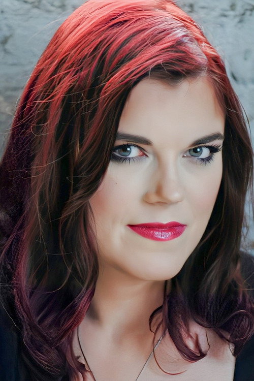 J.H. Moncrieff as Self - Crime Writer